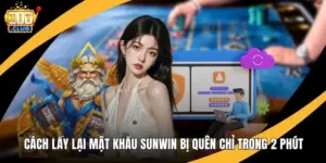 Cách Lấy Lại Mật Khẩu Hitclub Bị Quên Chỉ Trong 2 Phút