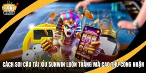 Cách Soi Cầu Tài Xỉu Hitclub Luôn Thắng Mà Cao Thủ Công Nhận