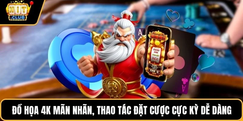 do hoa 4k man nhan thao tac dat cuoc cuc ky de dang do hoa 4k man nhan thao tac dat cuoc cuc ky de dang