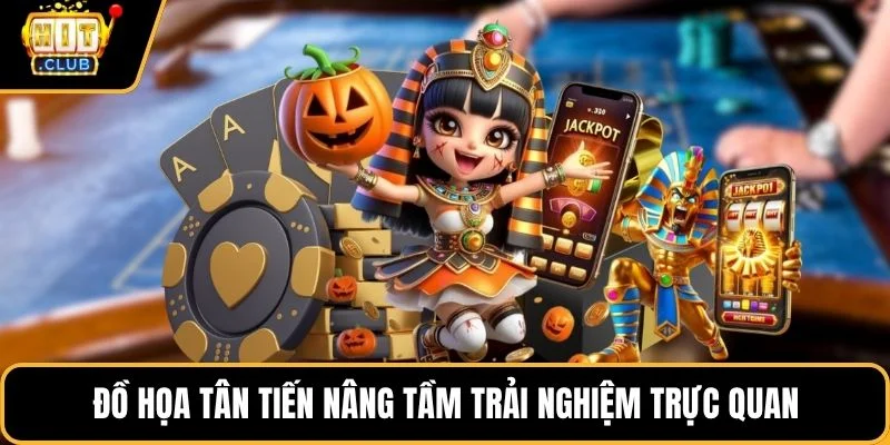 do hoa tan tien nang tam trai nghiem truc quan