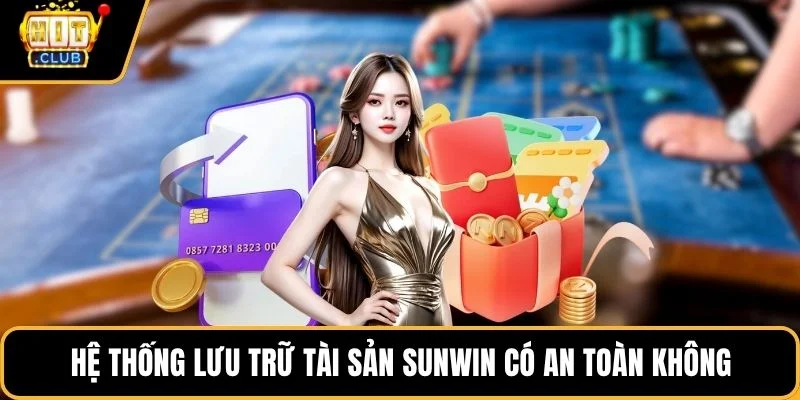 he thong luu tru tai san sunwin co an toan khong he thong luu tru tai san sunwin co an toan khong