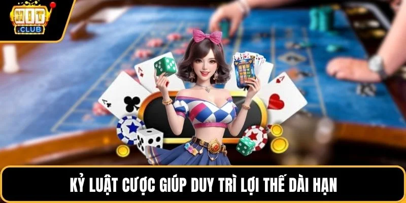 ky luat cuoc giup duy tri loi the dai han