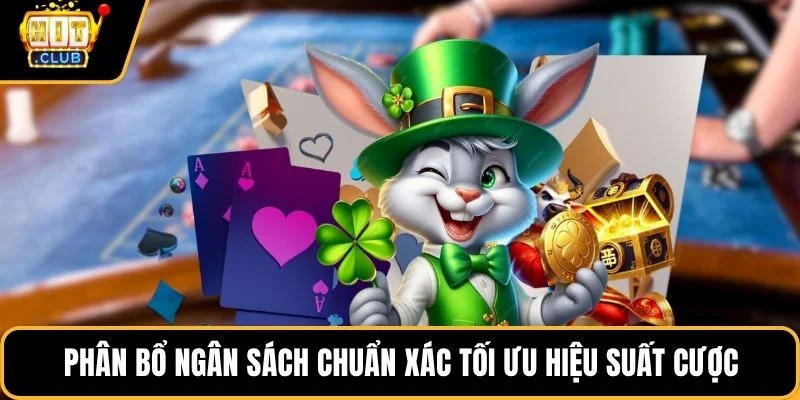 phan bo ngan sach chuan xac toi uu hieu suat cuoc phan bo ngan sach chuan xac toi uu hieu suat cuoc