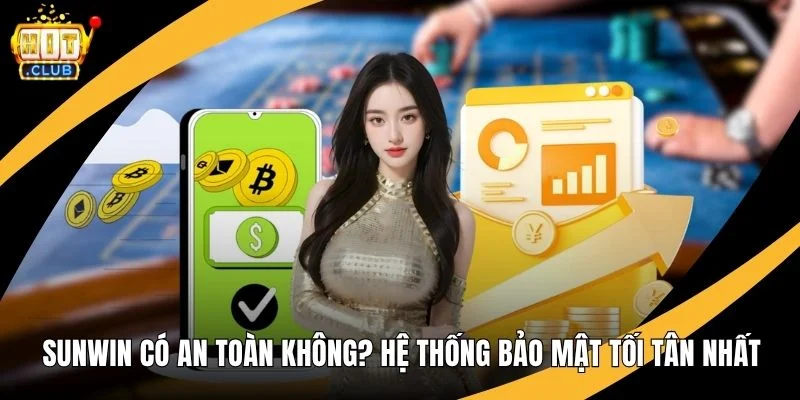 Hitclub Có An Toàn Không? Hệ Thống Bảo Mật Tối Tân Nhất Hitclub Có An Toàn Không? Hệ Thống Bảo Mật Tối Tân Nhất