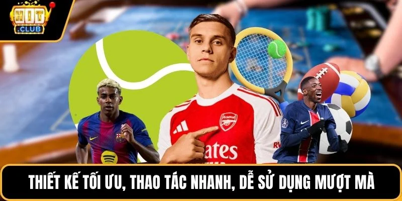 thiet ke toi uu thao tac nhanh de su dung muot ma thiet ke toi uu thao tac nhanh de su dung muot ma